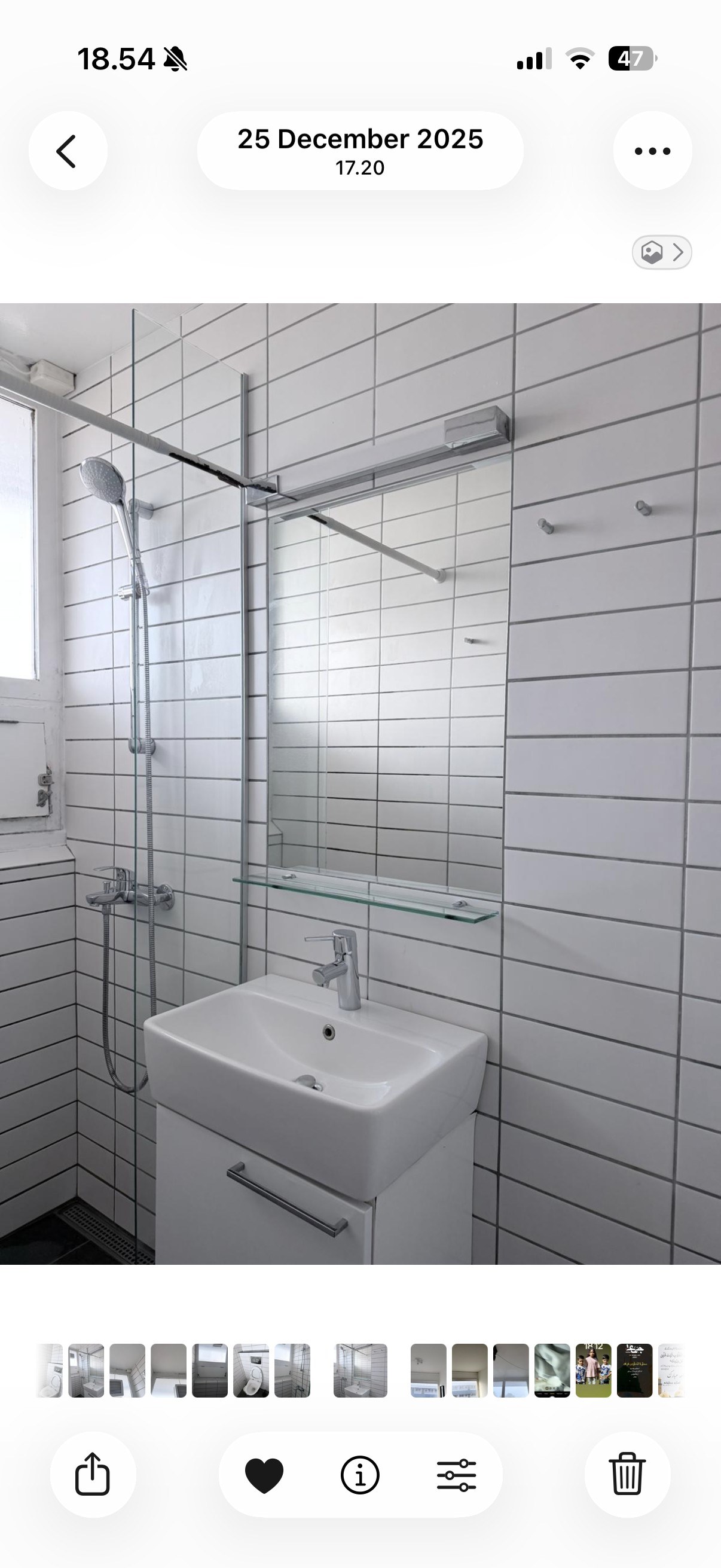 BlueClean rengøring