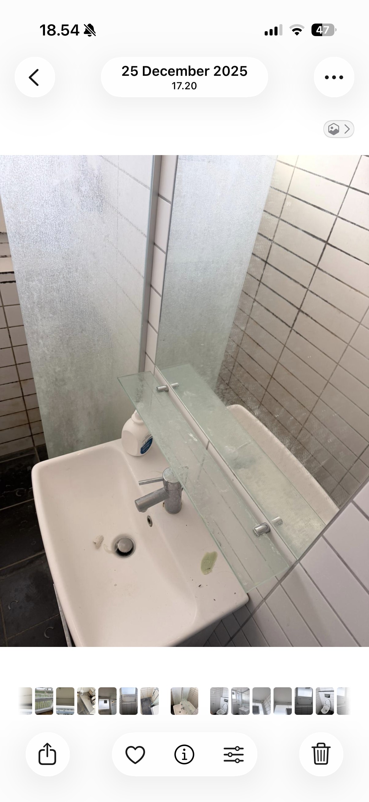 BlueClean rengøring